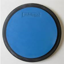 Jim kilpatrick 2024 practice pad
